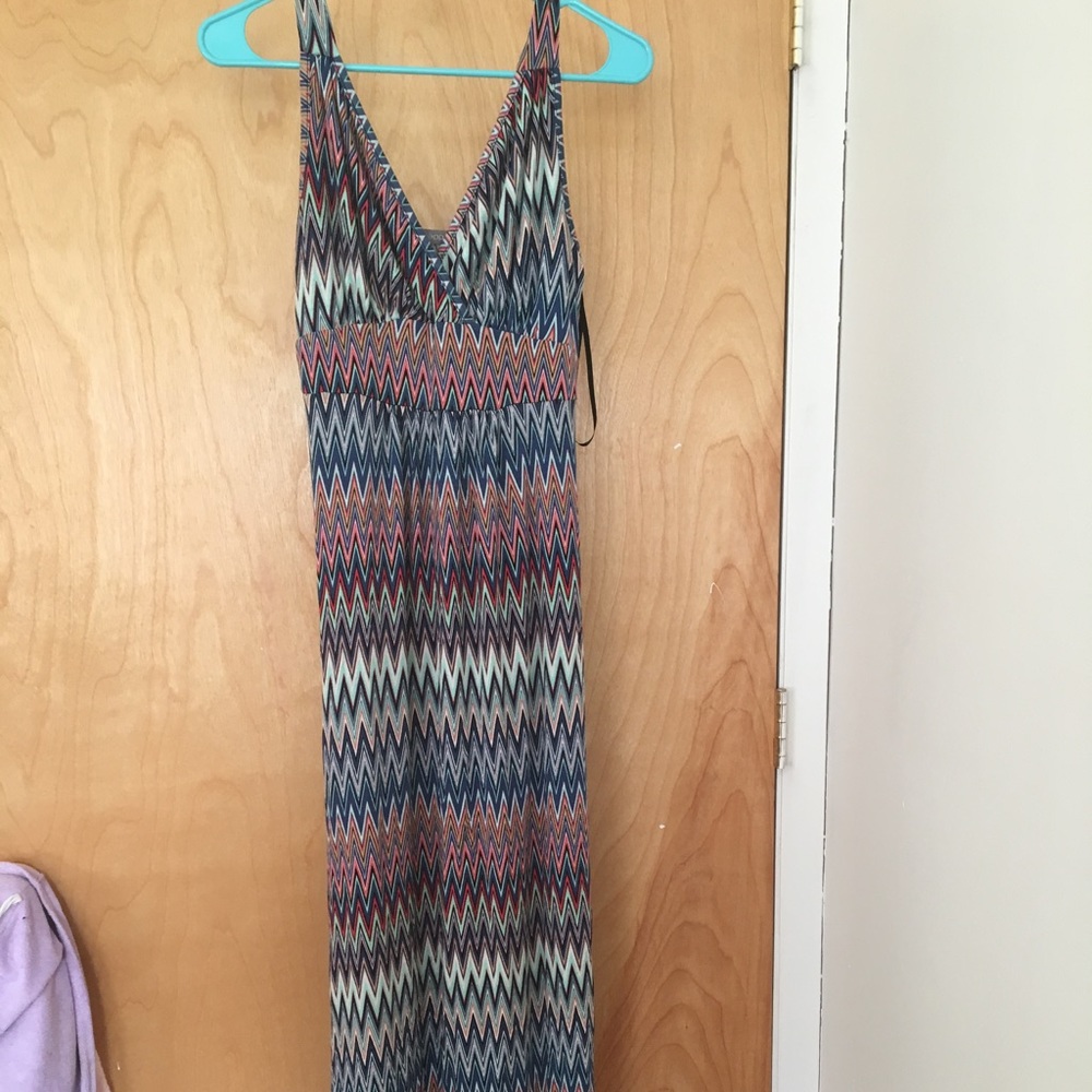 Loveappella Maxi Dress